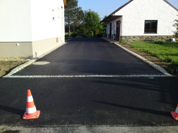 demolition excavator