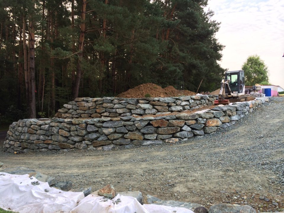 dump truck transport